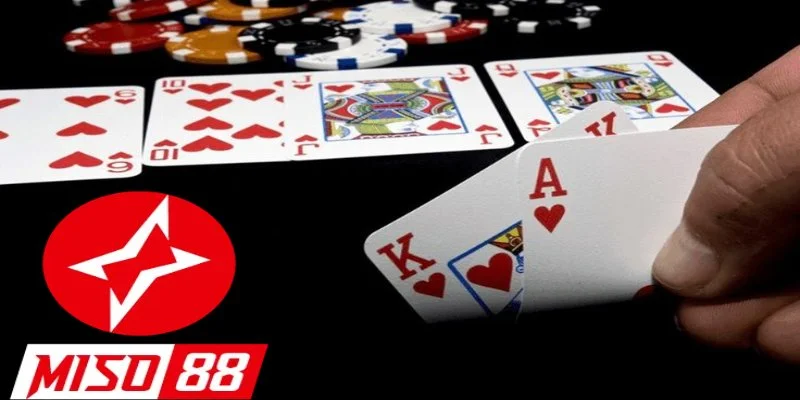 Giới thiệu về game bài xì phé của nhà cái miso88