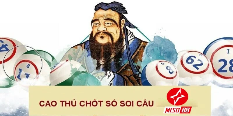 Những điều cai thủ soi cầu gợi ý để tránh bị thua lỗ